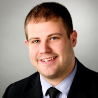 Chris Stevenson, Cpa