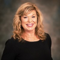 Laurie Hanson