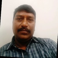 A Naveen Kumar
