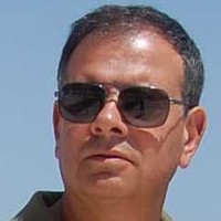 Jorge Medeiros