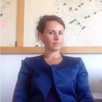 Edith Johanna Ermacora