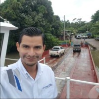 Victor Manuel Diaz Robleto