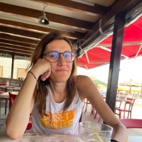 Solange Seveso