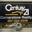 Century 21 Cornerstone Realty