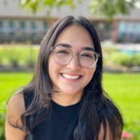 Rachelle Flores