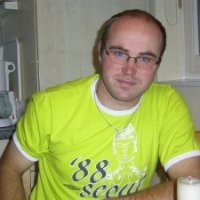 Nico Heinen