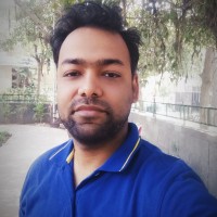 Sarang Singh