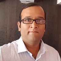 Harshad Lokhande
