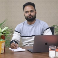 Subodh Dharmwan