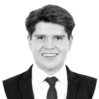 Luis Fernando Salinas Mireles