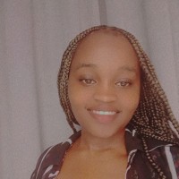 Maryann Gitonga