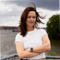 Amber De Bruijn