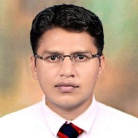 Nikunj Prajapati