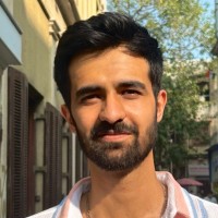 Venkatesh Sharma