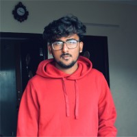 Baskaran B