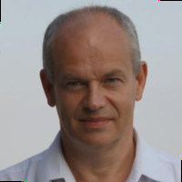Jos Van Der Kolk