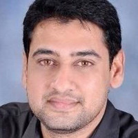 Aleemuddin Shaikh