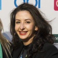 Jackie Divitaris