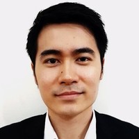 Vince Tan, Cfa, Ca (Singapore)