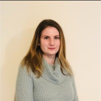 Alexandra Dillon, LCSW