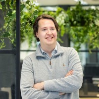 Stephen van den Bos