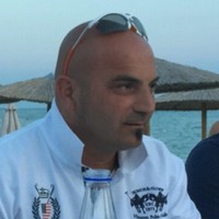 Panos Tsiligeridis