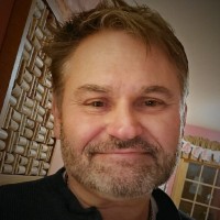 Ted Panek