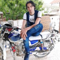 بشار ابو عمر