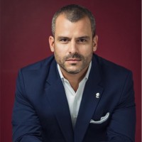 Andres Simon Gonzalez-Silen