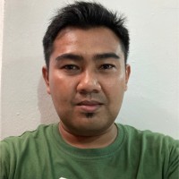 Mohd Fairuz Mohd Khalil
