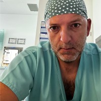 Cedomir Joksimovic