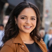 Mary-Anne Ramirez