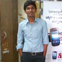 Kiran K