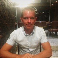 James Mccombe