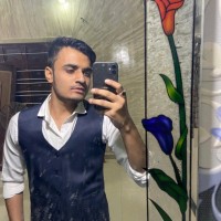 Maaz Khan