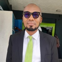 Okechukwu Konkwo, Fce, Phd