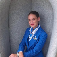 Naomi Westland