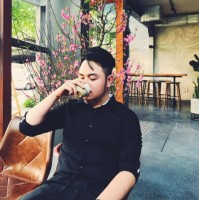 Huy Phong Trần