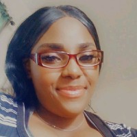Makeba Holmes