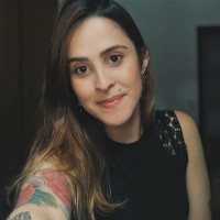 Ariane Vasques