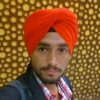 Dharmender Judge