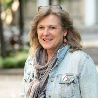 Trish Murray