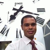 Gilmar Ramos