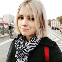Anastasiia Andreeva
