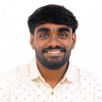Thanish kumar
