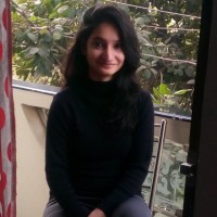 Shivani Sharma
