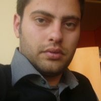 elie khoury