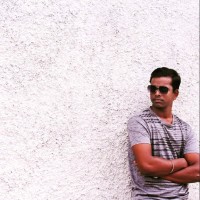 Nivesh Balu