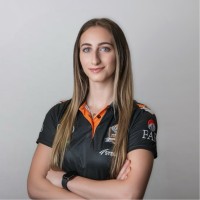 Jennifer Mouawad