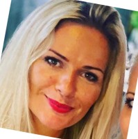 Jo Rivett